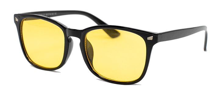 HawkEye Night Driving Glasses