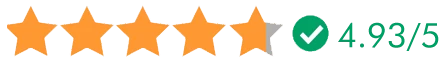 HawkEye Night Driving Glasses 5 star rating